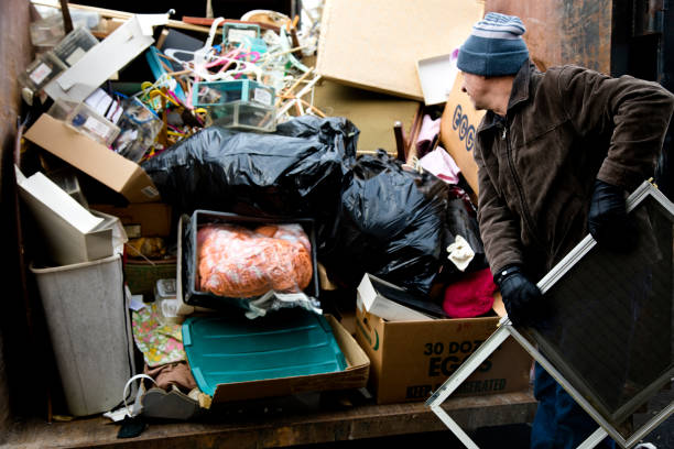 Best Furniture Removal Near Me  in Brookville, IN