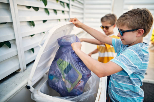Best Local Junk Hauling  in Brookville, IN