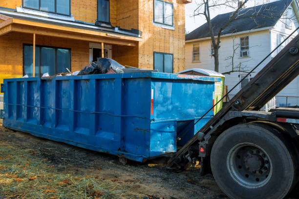 Best Junk Removal and Recycling  in Brookville, IN