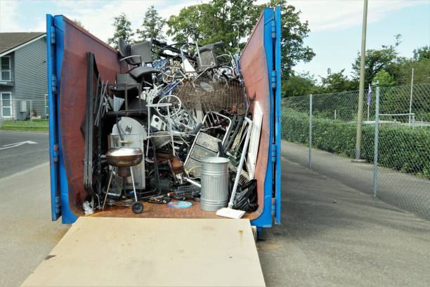 Reliable Brookville, IN Junk Removal Solutions