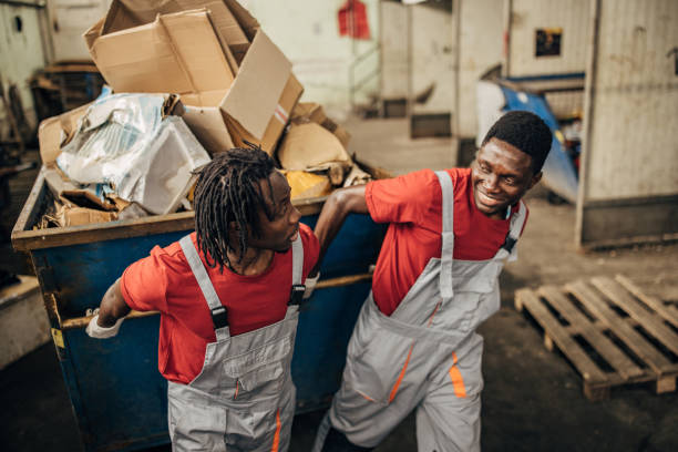 Commercial Cleanout Services in Brookville, IN