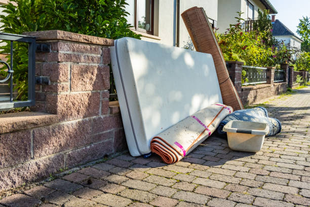 Best Trash Removal Near Me  in Brookville, IN