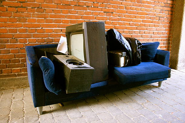 Best Professional Junk Removal  in Brookville, IN