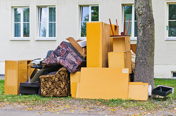 Best Commercial Cleanout Services  in Brookville, IN
