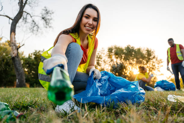 Best Garage Cleanout Services  in Brookville, IN