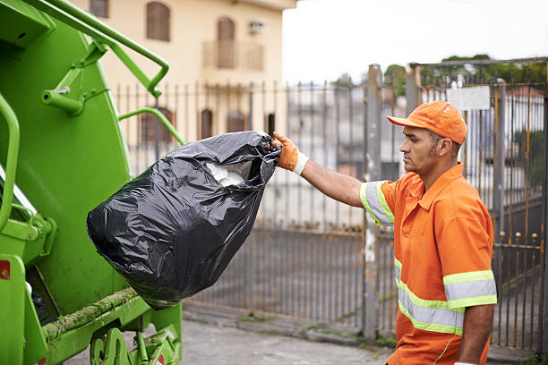 Best Construction Debris Removal  in Brookville, IN