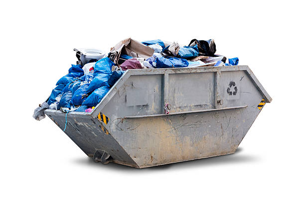 Full-Service Junk Removal in Brookville, IN