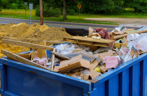 Best Junk Hauling Services  in Brookville, IN